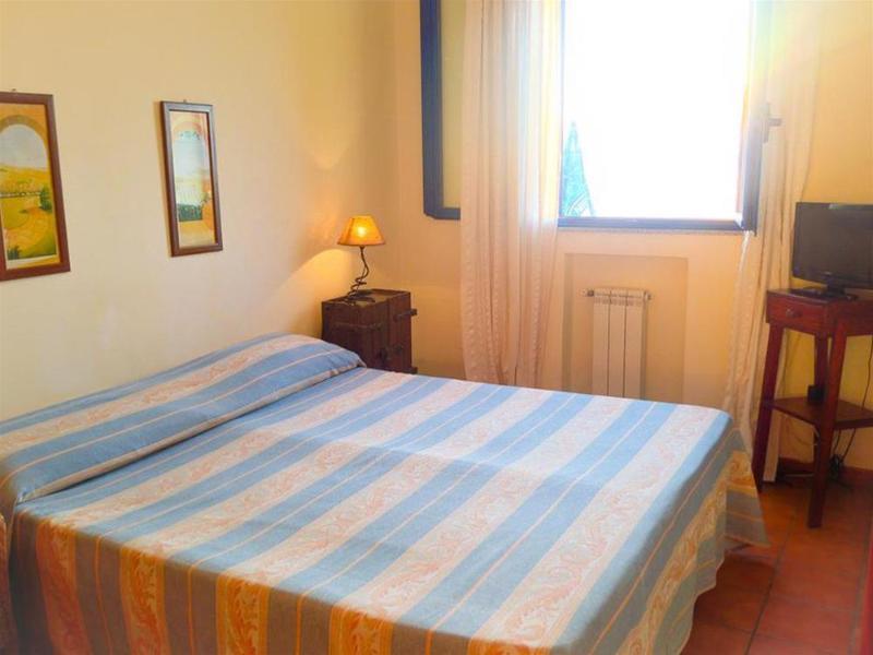 Xenium Village Cannitello 外观 照片